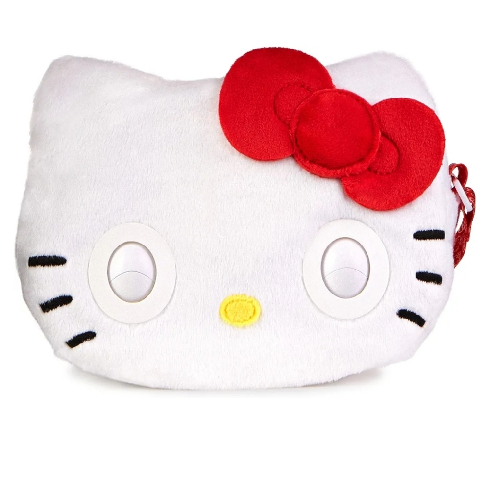 Sanrio Hello Kitty Purse Pets - Picture 4 of 10